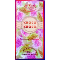 Парфюмерное масло Чоко чоко 6 мл ЛА ДЕ КЛАССИК КОЛЛЕКШН / Perfume oil Choco choco 6 ml LA DE CLASSIC COLLECTION