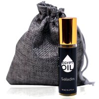Парфюмерное масло Саладин от EGYPTOIL / Perfume oil Saladin by EGYPTOIL