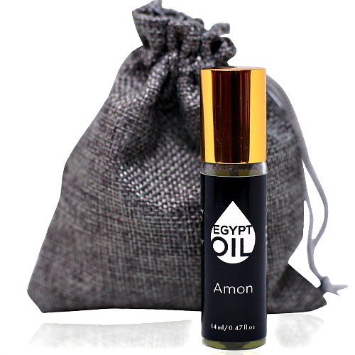 Парфюмерное масло Амон от EGYPTOIL / Perfume oil Amon by EGYPTOIL