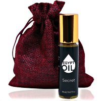 Парфюмерное масло Секрет от EGYPTOIL / Perfume oil Secret by EGYPTOIL