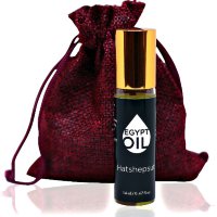 Парфюмерное масло Хатшепсут от EGYPTOIL / Perfume oil Hatshepsut by EGYPTOIL