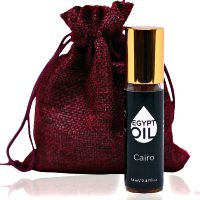 Парфюмерное масло Каир от EGYPTOIL / Perfume oil Cairo by EGYPTOIL