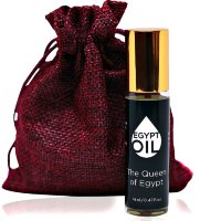 Парфюмерное масло Царица Египта от EGYPTOIL / Perfume oil The Queen of Egypt by EGYPTOIL