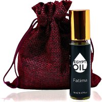 Парфюмерное масло Фатима от EGYPTOIL / Perfume oil Fatima by EGYPTOIL