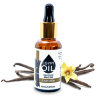 Эфирное масло ванили / Vanilla Essential oil