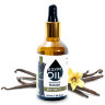 Эфирное масло ванили / Vanilla Essential oil
