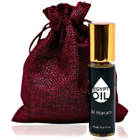 Парфюмерное масло аль-Харам от EGYPTOIL / Perfume oil Al Haram by EGYPTOIL