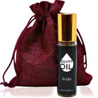 Парфюмерное масло Аида от EGYPTOIL / Perfume oil Aida by EGYPTOIL