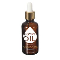 Косметическое масло рукколы (гар-гир) / Arugula Natural Oils