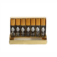 Подарочный набор мужских древесных парфюмерных масел EgyptOil Код победителя