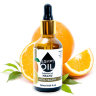 Эфирное масло апельсина / Orange Essential oil