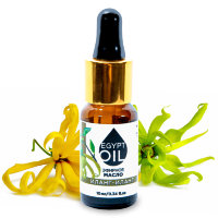 Эфирное масло иланг-иланг / Ylang ylang Essential oil