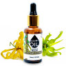 Эфирное масло иланг-иланг / Ylang ylang Essential oil