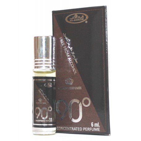 Парфюмерное масло 90° 6 мл АЛЬ РЕХАБ / Perfume oil 90° 6 ml AL REHAB