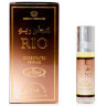 Парфюмерное масло Рио 6 мл АЛЬ РЕХАБ / Perfume oil Rio 6 ml AL REHAB