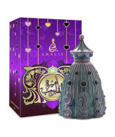Парфюмерное масло Амират аль Кулуб КХАЛИС / Perfume oil Ameerat Al Quloob KHALIS