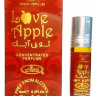 Парфюмерное масло Лав Эпл 6 мл АЛЬ РЕХАБ / Perfume oil Love Apple 6 ml AL REHAB