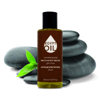 Массажное масло антицеллюлитное Relax / Massage oil anti-cellulite Relax