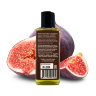 Массажное масло антистрессовое с ароматом инжира / Anti-stress massage oil with figs fragrance