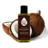 Массажное масло регенерирующее с ароматом кокоса / Regenerating massage oil with coconut fragrance 