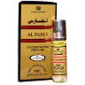 Парфюмерное масло Аль Фарес 6 мл АЛЬ РЕХАБ / Perfume oil Al Fares 6 ml AL REHAB
