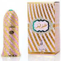 Парфюмерное масло Азиз КХАЛИС / Perfume oil Aziz KHALIS