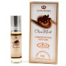 Парфюмерное масло Чоко муск 6 мл АЛЬ РЕХАБ / Perfume oil Choco Musk 6 ml AL REHAB