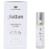 Парфюмерное масло Султан 6 мл АЛЬ РЕХАБ / Perfume oil Sultan 6 ml AL REHAB