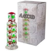 Парфюмерное масло Аль Ануд КХАЛИС / Perfume oil Al Anoud KHALIS