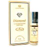 Парфюмерное масло Даймонд 6 мл АЛЬ РЕХАБ / Perfume oil Diamond 6 ml AL REHAB