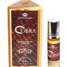 Парфюмерное масло Кобра 6 мл АЛЬ РЕХАБ / Perfume oil Cobra 6 ml AL REHAB