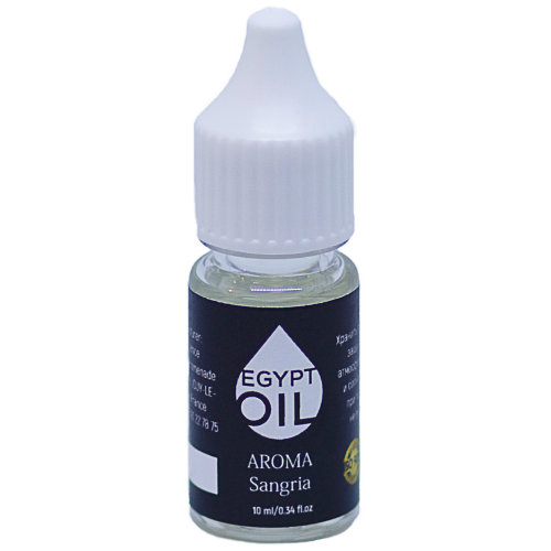 Ароматическое масло Сангрия / Aroma oil Sangria