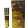 Парфюмерное масло Смарт Мэн 6 мл АЛЬ РЕХАБ / Perfume oil Smart Man 6 ml AL REHAB