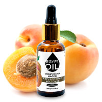 Косметическое масло абрикосовых косточек / Apricot Kernel Natural Oils