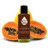 Массажное масло восстановительное с ароматом папайи / Restorative massage oil with papaya fragrance