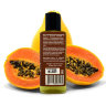 Массажное масло восстановительное с ароматом папайи / Restorative massage oil with papaya fragrance